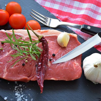 Fleisch