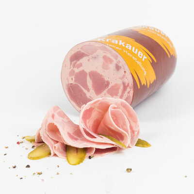 Wurstwaren